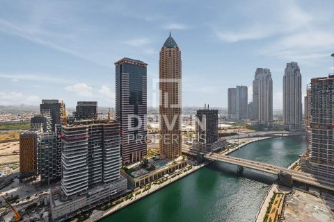 Business Bay, Dubai, UAE의 판매용 아파트 침실 3개, 289.95제곱미터 번호 756451 - 사진 23