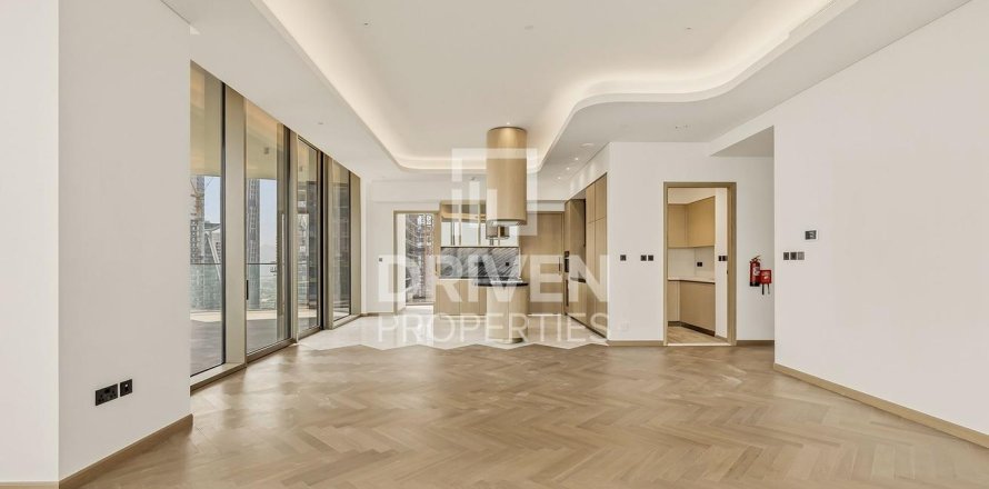 Business Bay, Dubai, UAE의 아파트 침실 3개, 289.95제곱미터 번호 756451