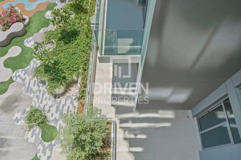 Dzīvoklis Jumeirah Village Circle, Dubaijā, AAE 1 istaba, 40.97 m2 Nr. 756027 - attēls 15