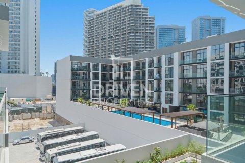 Dzīvoklis Jumeirah Village Circle, Dubaijā, AAE 1 istaba, 40.97 m2 Nr. 756027 - attēls 2