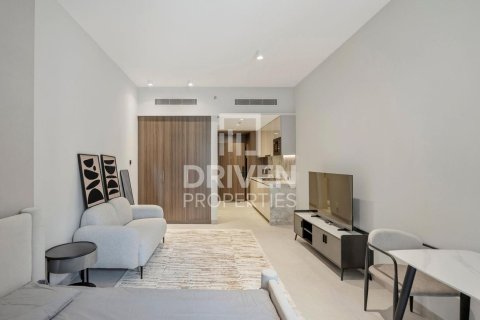 Dzīvoklis Jumeirah Village Circle, Dubaijā, AAE 1 istaba, 40.97 m2 Nr. 756027 - attēls 7