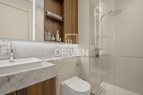 Dzīvoklis Jumeirah Village Circle, Dubaijā, AAE 1 istaba, 40.97 m2 Nr. 756027 - attēls 13