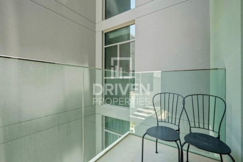Dzīvoklis Jumeirah Village Circle, Dubaijā, AAE 1 istaba, 40.97 m2 Nr. 756027 - attēls 14