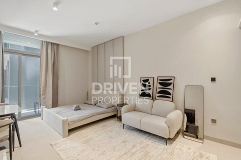 Dzīvoklis Jumeirah Village Circle, Dubaijā, AAE 1 istaba, 40.97 m2 Nr. 756027 - attēls 3
