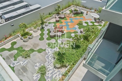 Dzīvoklis Jumeirah Village Circle, Dubaijā, AAE 1 istaba, 40.97 m2 Nr. 756027 - attēls 1