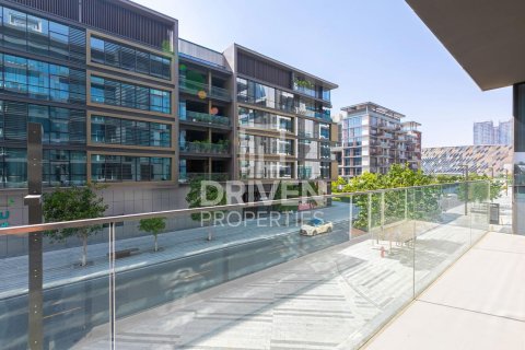 Apartmán v City Walk, Dubai, SAE 2 spálne, 158.77 m2 č. 756026 - Fotografia 17
