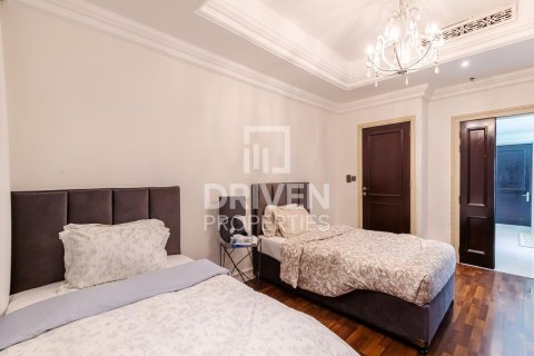 Apartmán v Downtown Dubai (Downtown Burj Dubai), SAE 2 spálne, 281.77 m2 č. 756509 - Fotografia 13