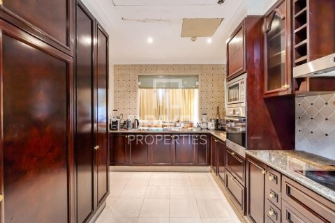 Apartmán v Downtown Dubai (Downtown Burj Dubai), SAE 2 spálne, 281.77 m2 č. 756509 - Fotografia 17