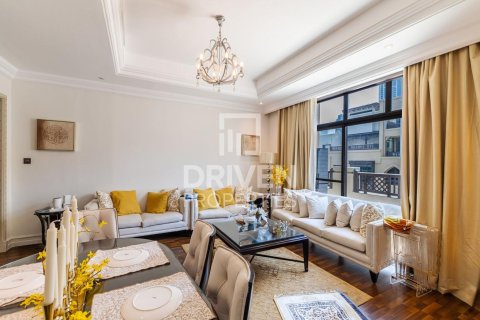 Apartmán v Downtown Dubai (Downtown Burj Dubai), SAE 2 spálne, 281.77 m2 č. 756509 - Fotografia 16