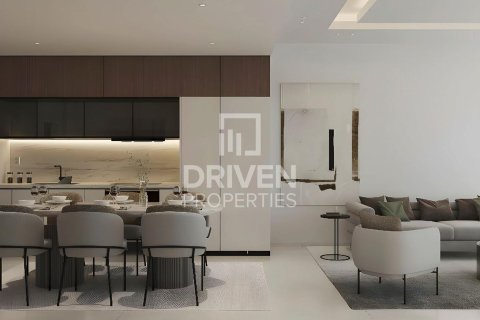 Apartment in Jumeirah Village Circle, Dubai, UAE 1 bedroom, 77.76 sq.m. № 756450 - photo 2