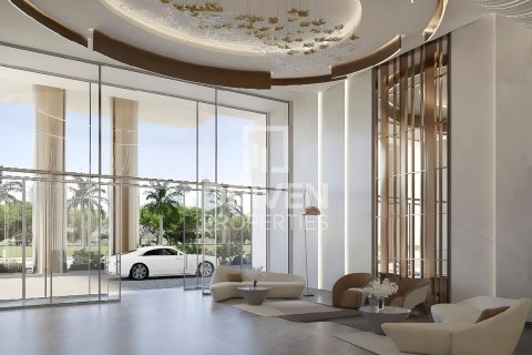 Apartment in Jumeirah Village Circle, Dubai, UAE 1 bedroom, 77.76 sq.m. № 756450 - photo 11