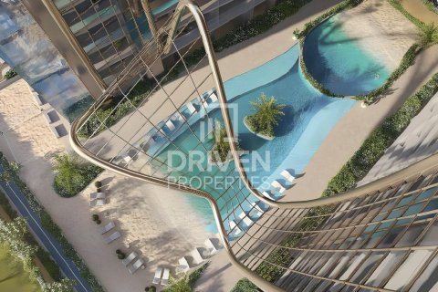 Apartment in Jumeirah Village Circle, Dubai, UAE 1 bedroom, 77.76 sq.m. № 756450 - photo 18