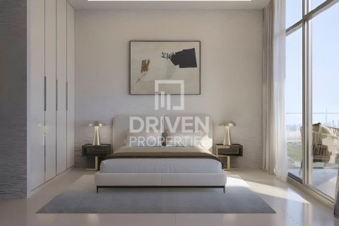 Apartment in Jumeirah Village Circle, Dubai, UAE 1 bedroom, 77.76 sq.m. № 756450 - photo 9