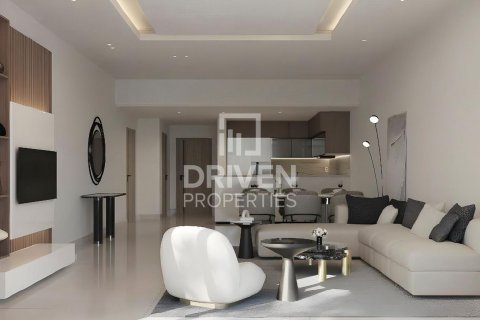 Wohnung in Jumeirah Village Circle, Dubai, VAE: 1 Schlafzimmer, 77.76 m2 Nr. 756450
