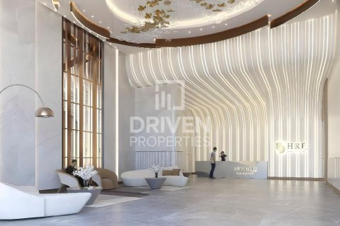 Apartment in Jumeirah Village Circle, Dubai, UAE 1 bedroom, 77.76 sq.m. № 756450 - photo 12