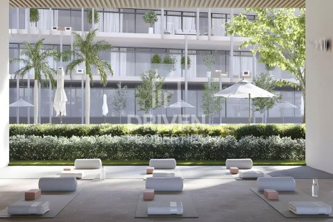 Apartment in Jumeirah Village Circle, Dubai, UAE 1 bedroom, 77.76 sq.m. № 756450 - photo 16