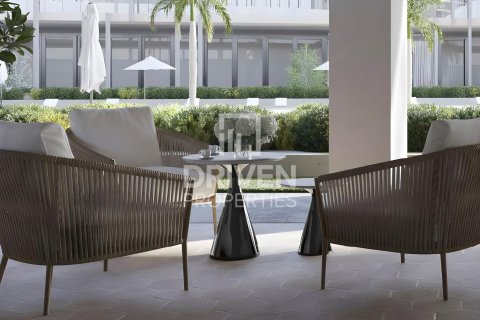 Apartment in Jumeirah Village Circle, Dubai, UAE 1 bedroom, 77.76 sq.m. № 756450 - photo 17