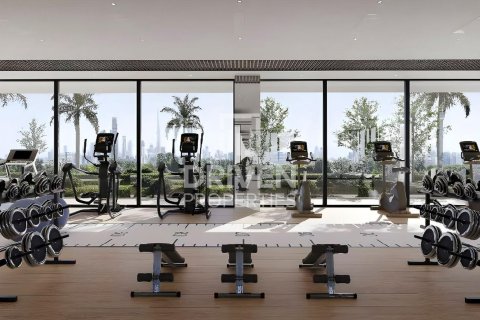 Apartment in Jumeirah Village Circle, Dubai, UAE 1 bedroom, 77.76 sq.m. № 756450 - photo 20