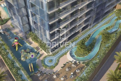 Apartment in Jumeirah Village Circle, Dubai, UAE 1 bedroom, 77.76 sq.m. № 756450 - photo 15