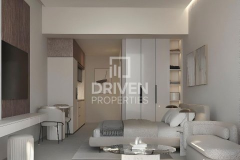 Apartment in Jumeirah Village Circle, Dubai, UAE 1 bedroom, 77.76 sq.m. № 756450 - photo 4