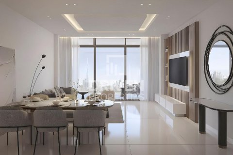 Apartment in Jumeirah Village Circle, Dubai, UAE 1 bedroom, 77.76 sq.m. № 756450 - photo 3