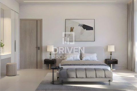 Apartment in Jumeirah Village Circle, Dubai, UAE 1 bedroom, 77.76 sq.m. № 756450 - photo 6