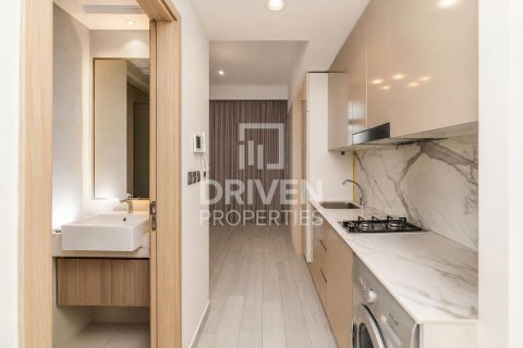 Leilighet til salgs i Meydan, Dubai, Emiratene 1 rom, 30.29 kvm Nr. 756025 - Foto 8