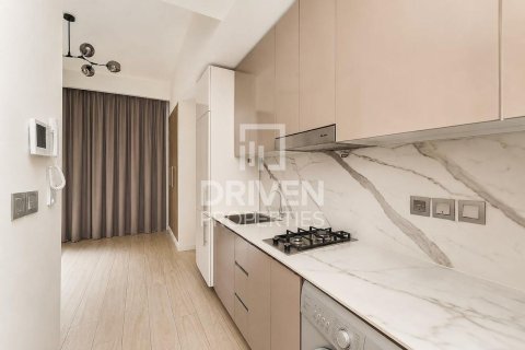 Leilighet til salgs i Meydan, Dubai, Emiratene 1 rom, 30.29 kvm Nr. 756025 - Foto 9