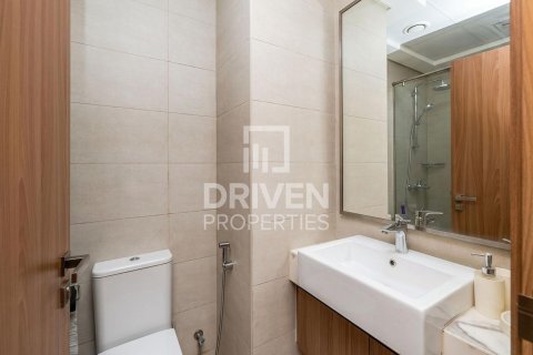 Leilighet til salgs i Meydan, Dubai, Emiratene 1 rom, 30.29 kvm Nr. 756025 - Foto 12