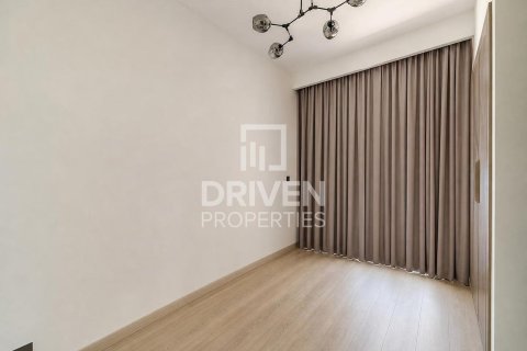 Leilighet til salgs i Meydan, Dubai, Emiratene 1 rom, 30.29 kvm Nr. 756025 - Foto 6
