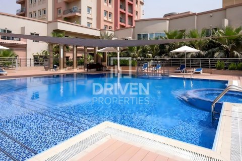 Duplex zum Verkauf in Jumeirah Village Triangle, Dubai, VAE 3 Schlafzimmer, 382.48 m2 Nr. 756508 - Foto 15