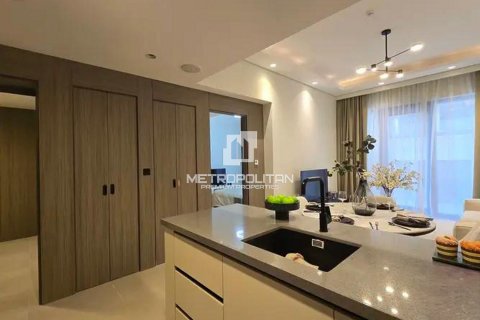 Купить квартиру в Джумейра Вилладж Серкл, Дубай, ОАЭ 1 спальня, 80м2, № 593693 - фото 11
