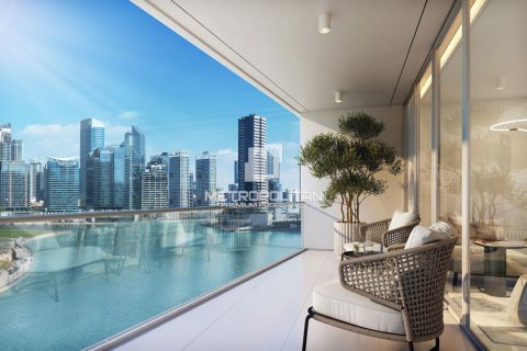 Apartment in Business Bay, Dubai, UAE 1 bedroom, 76 sq.m. № 593692 - photo 8