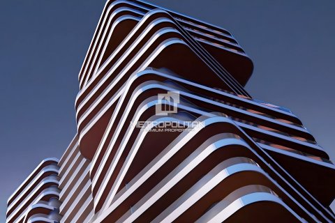 Apartment in Business Bay, Dubai, UAE 1 bedroom, 76 sq.m. № 593692 - photo 9