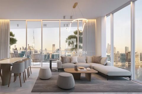 Apartment in Business Bay, Dubai, UAE 1 bedroom, 76 sq.m. № 593692 - photo 3