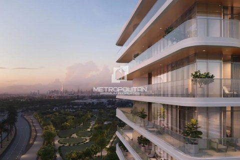 Byt v Dubai Hills Estate, SAE 2 ložnice, 157 m² Č.: 593691 - fotografie 8
