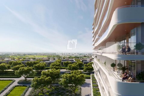 Byt v Dubai Hills Estate, SAE 2 ložnice, 157 m² Č.: 593691 - fotografie 11