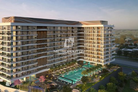 Byt v Dubai Hills Estate, SAE 2 ložnice, 157 m² Č.: 593691 - fotografie 1