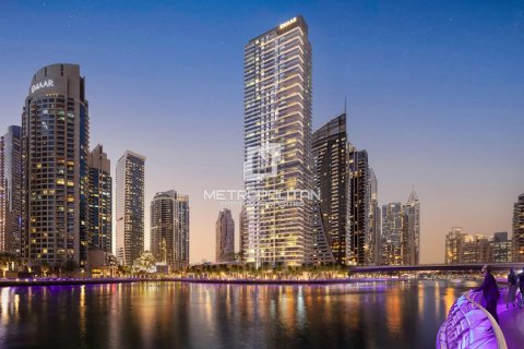 阿联酋 Dubai Dubai Marina 待售 : 3 卧, 148 平方米 , 编号593690 - 照片 2