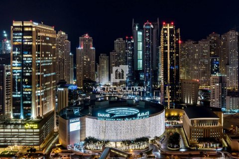 阿联酋 Dubai Dubai Marina 待售 : 3 卧, 148 平方米 , 编号593690 - 照片 16