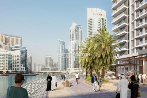 阿联酋 Dubai Dubai Marina 待售 : 3 卧, 148 平方米 , 编号593690 - 照片 11