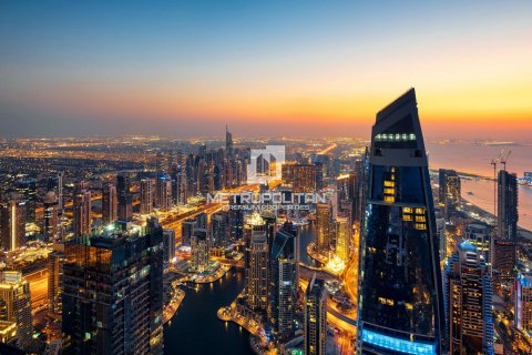 阿联酋 Dubai Dubai Marina 待售 : 3 卧, 148 平方米 , 编号593690 - 照片 17