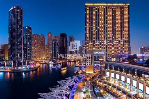阿联酋 Dubai Dubai Marina 待售 : 3 卧, 148 平方米 , 编号593690 - 照片 8