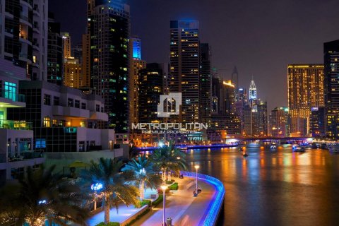 阿联酋 Dubai Dubai Marina 待售 : 3 卧, 148 平方米 , 编号593690 - 照片 13