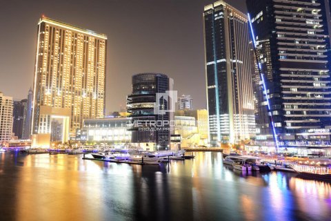 阿联酋 Dubai Dubai Marina 待售 : 3 卧, 148 平方米 , 编号593690 - 照片 12