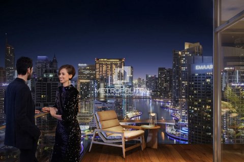 阿联酋 Dubai Dubai Marina 待售 : 3 卧, 148 平方米 , 编号593690 - 照片 5