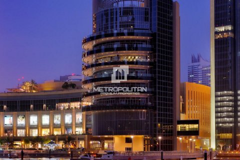 阿联酋 Dubai Dubai Marina 待售 : 3 卧, 148 平方米 , 编号593690 - 照片 15