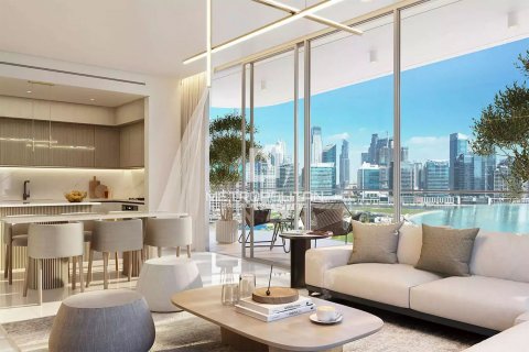 阿联酋 Dubai Business Bay 待售 : 2 卧, 106 平方米 , 编号593694 - 照片 3