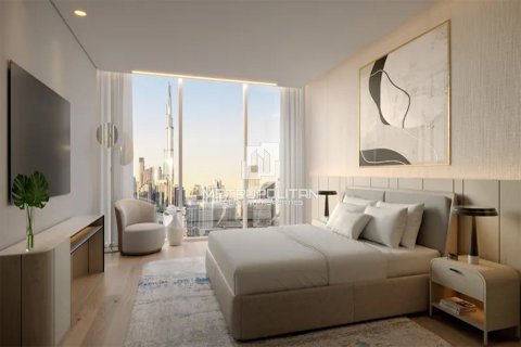 阿联酋 Dubai Business Bay 待售 : 2 卧, 106 平方米 , 编号593695 - 照片 5