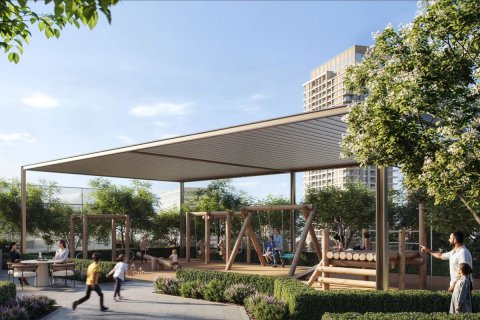 Apartamento en venta en Dubai, EAU 1 dormitorio, 70.3 m2 № 694020 - foto 8